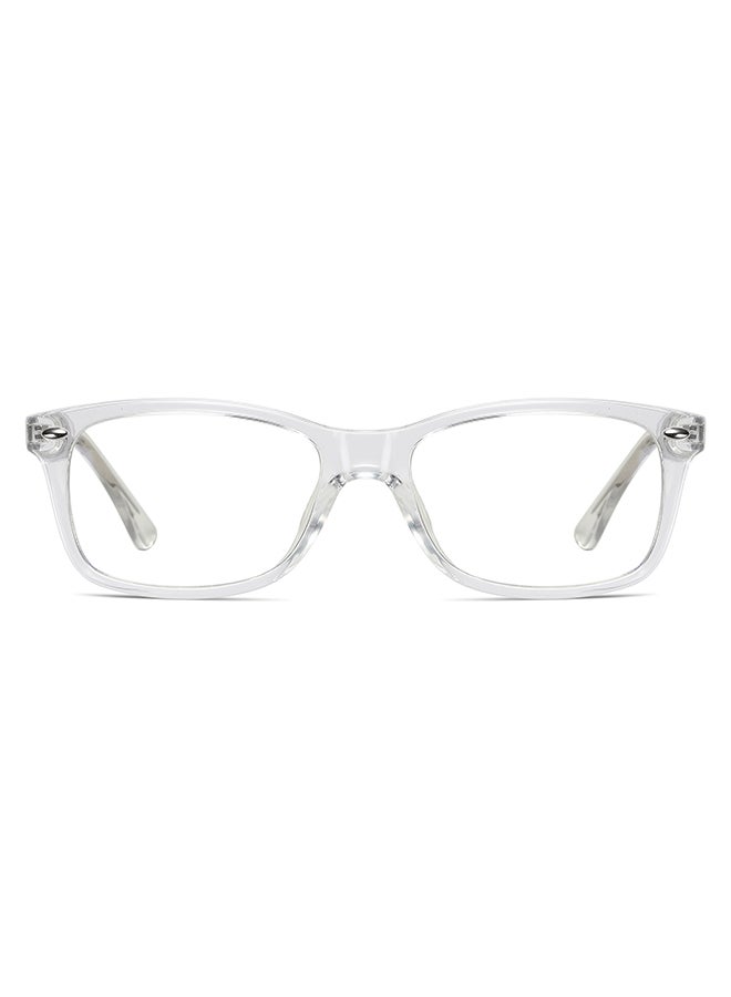 Fashionable Blue Light Blocking Eyeglasses - v1617618586/N45039209A_2