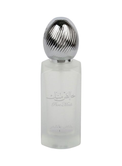 Pure Musk Fresh Hair Mist 50ml