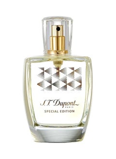 إس. تي. ديبون ماء عطر إسبشيال إديشن 100ملليلتر  - Image 1