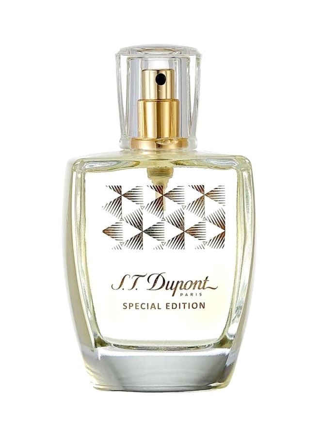 S.T.Dupont Special Edition EDP 100ml  - Image 1