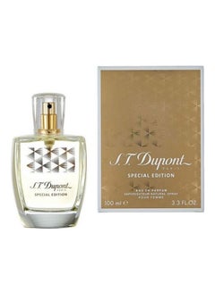 إس. تي. ديبون ماء عطر إسبشيال إديشن 100ملليلتر  - Image 2