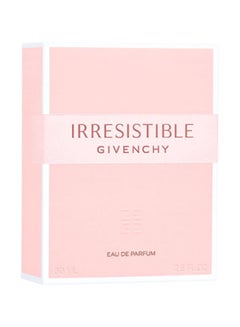 GIVENCHY Irresistible EDP 80ml  - Image 3