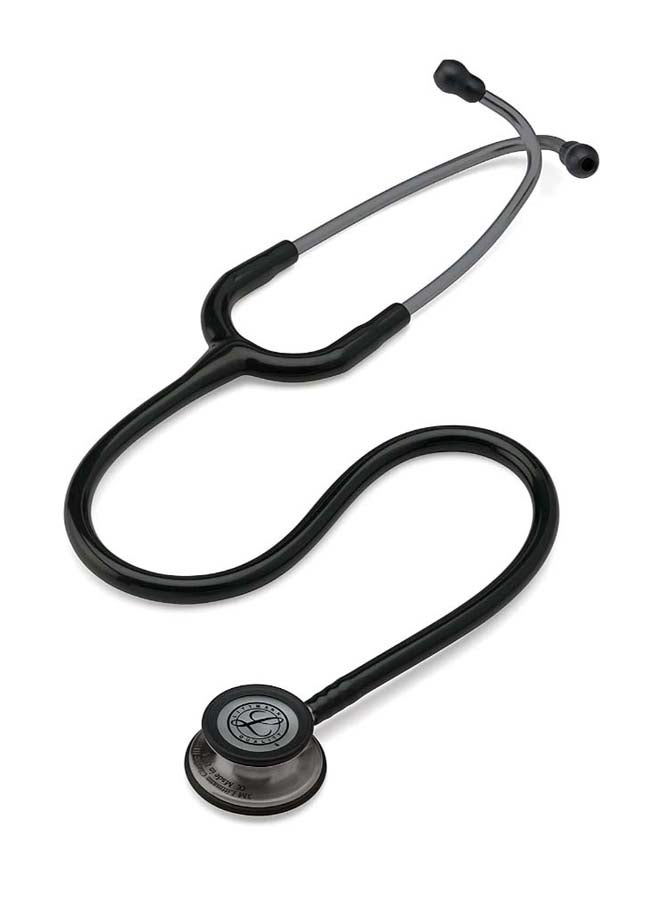 3M Littmann Classic III Monitoring Stethoscope, 5811  - Image 1