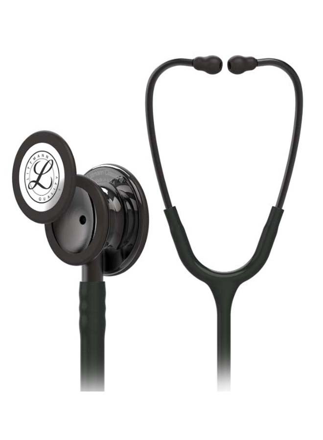 3M Littmann Classic III Monitoring Stethoscope, 5811  - Image 2