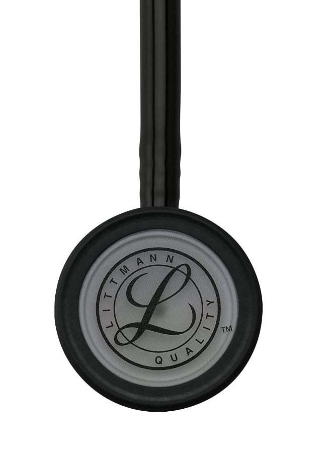 3M Littmann Classic III Monitoring Stethoscope, 5811  - Image 5