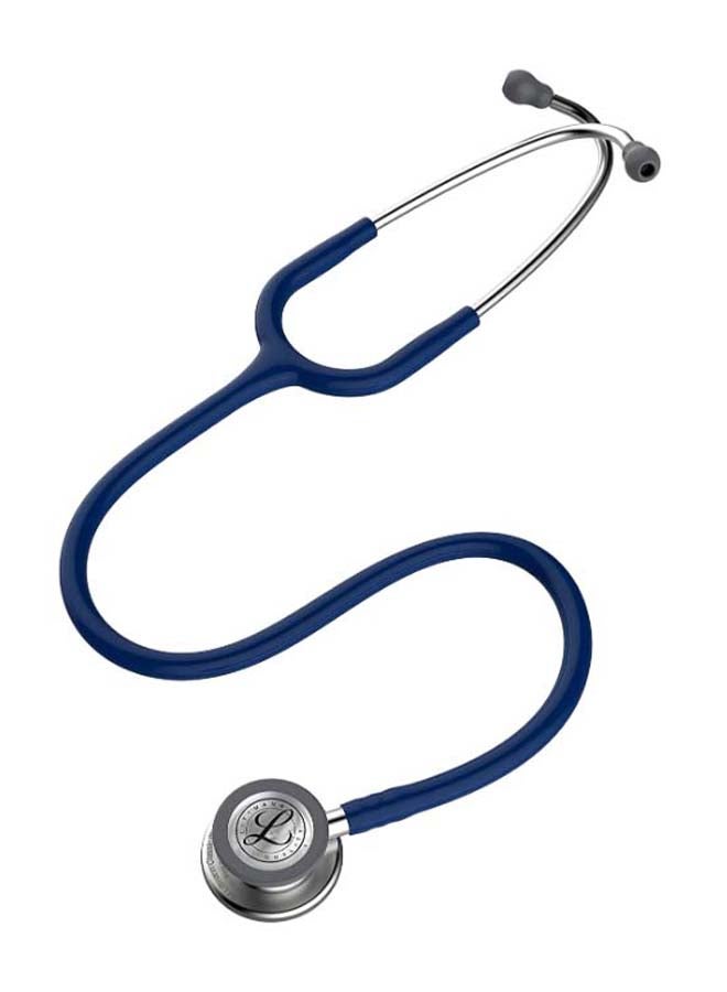 3M Littmann Classic III Monitoring Stethoscope, 5622  - Image 1