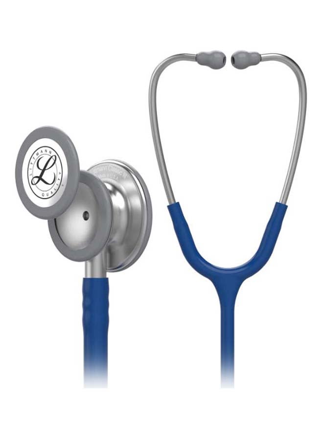 3M Littmann Classic III Monitoring Stethoscope, 5622  - Image 2