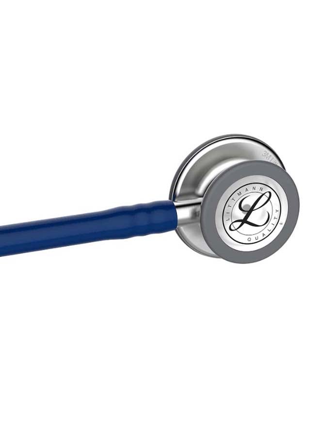 3M Littmann Classic III Monitoring Stethoscope, 5622  - Image 4