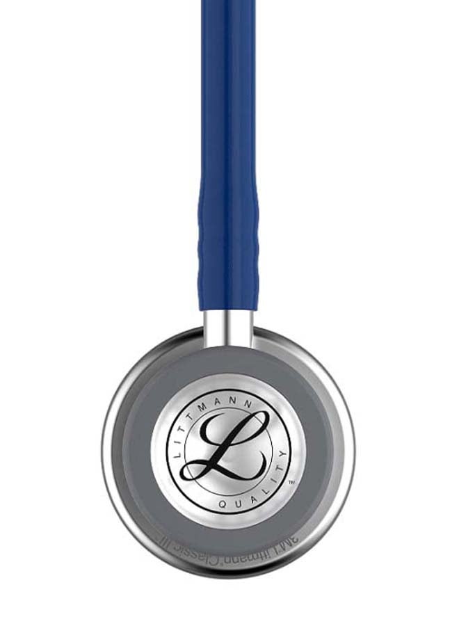 3M Littmann Classic III Monitoring Stethoscope, 5622  - Image 5