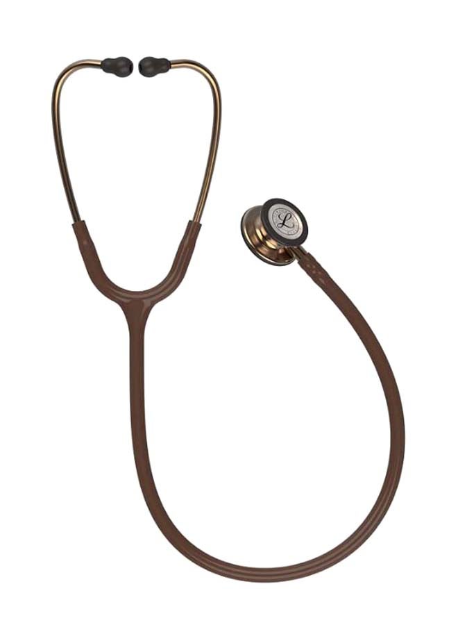 3M Littmann Classic III Monitoring Stethoscope, 5809 - Image 1