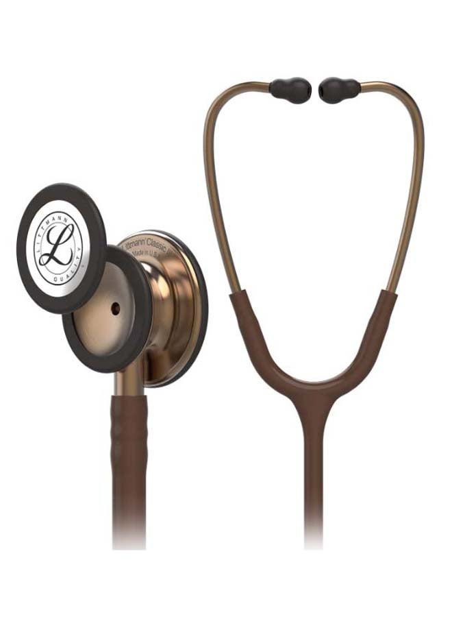 3M Littmann Classic III Monitoring Stethoscope, 5809 - Image 2