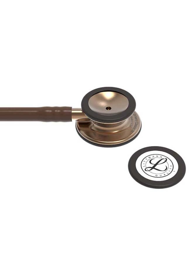 3M Littmann Classic III Monitoring Stethoscope, 5809 - Image 4