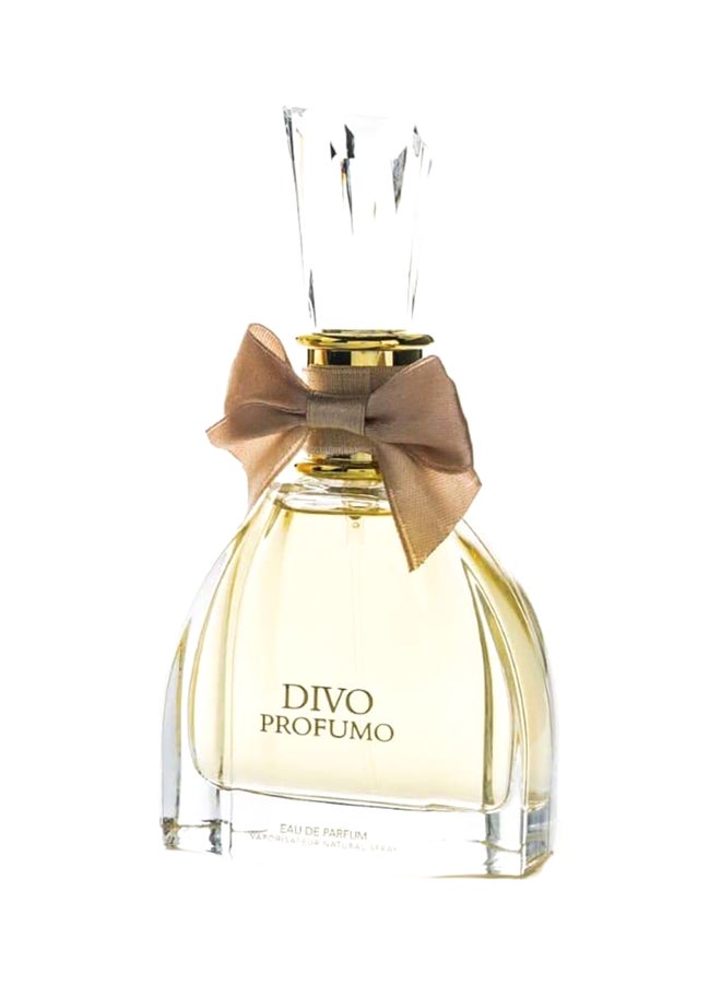 Lattafa Divo Gold Profumo EDP 100ml - Image 1