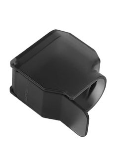 Ozone Protective Lens Cover Cap For Osmo Pocket Gimbal Camera Black  - Image 1