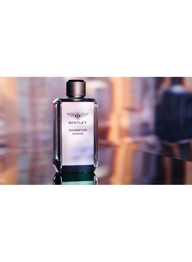 BENTLEY - Momentum Intense EDP 60ml - Image 1