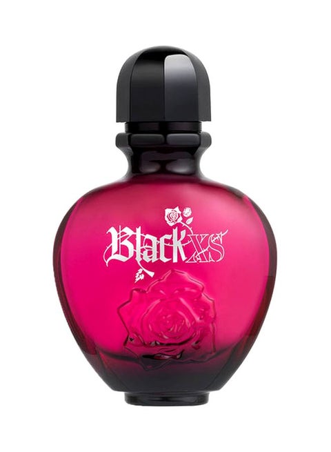 ماء تواليت EDT بلاك إكس إس 50ملليلتر