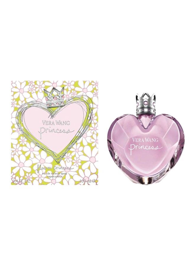 Vera Wang Princess EDT 100ml - Image 2