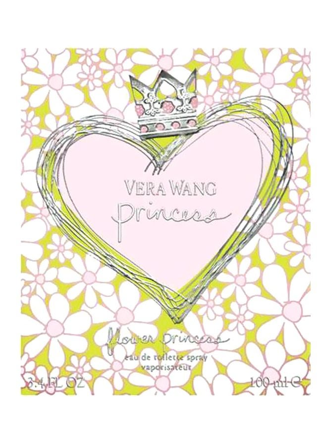 Vera Wang Princess EDT 100ml - Image 3