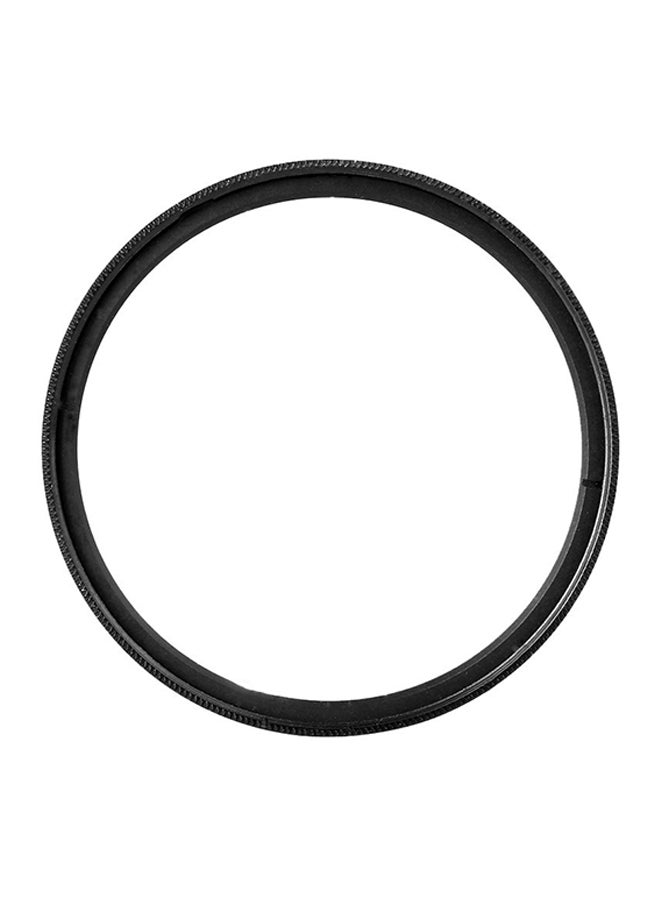 ANDOER UV Protector Lens Filter 3.54x2.83x1.02inch Black/Clear  - Image 3