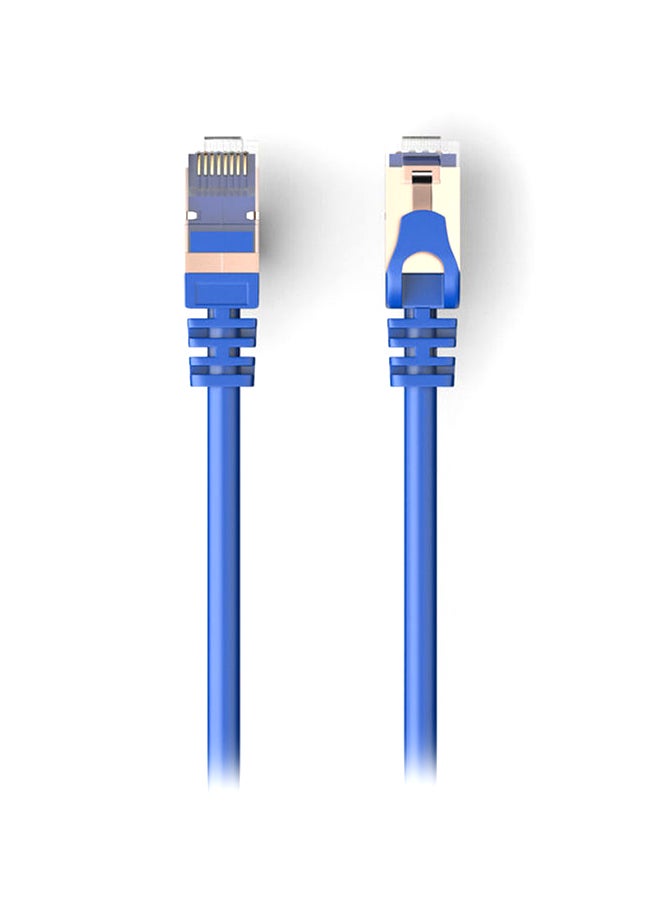 HP Ethernet Cable Blue - Image 3