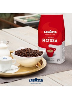 Lavazza Qualita Rossa Coffee Beans 1kg  - Image 4