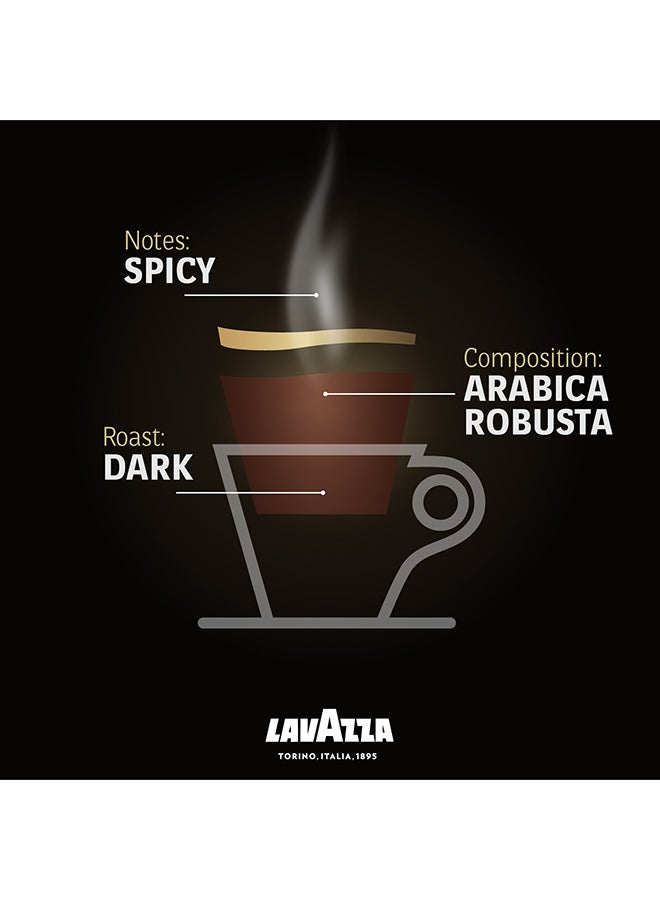 Lavazza Crema E Gusto Classico Ground Coffee 250grams - Image 3