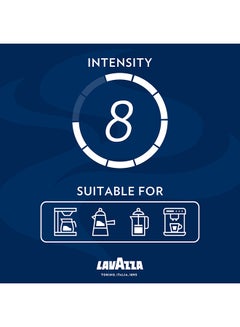 Lavazza Crema E Gusto Classico Ground Coffee 250grams  - Image 2