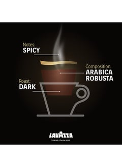 Lavazza Crema E Gusto Classico Ground Coffee 250grams  - Image 3