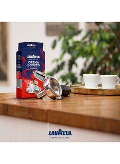 Lavazza Crema E Gusto Classico Ground Coffee 250grams  - Image 4