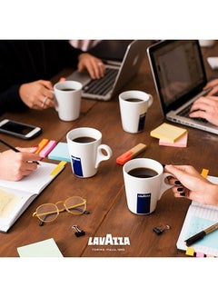 Lavazza Crema E Gusto Classico Ground Coffee 250grams  - Image 5