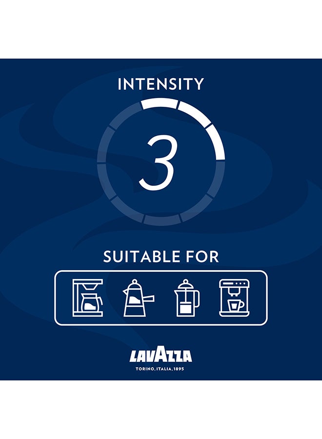 Lavazza Decaffeinated Ground Coffee 250grams - Image 2