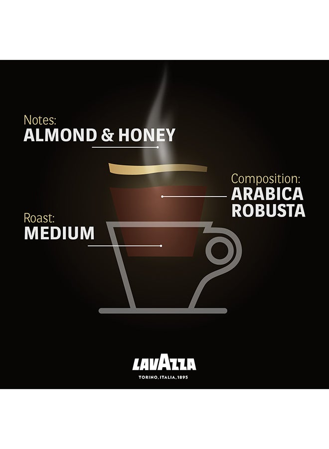Lavazza Decaffeinated Ground Coffee 250grams - Image 3
