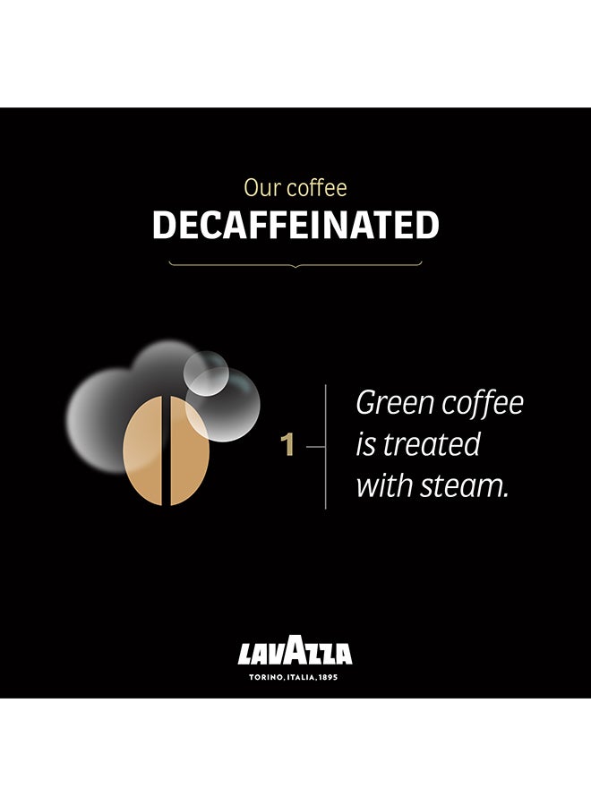 Lavazza Decaffeinated Ground Coffee 250grams - Image 4