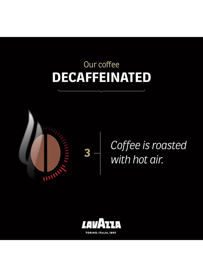 Decaffeinated Ground Coffee 250grams