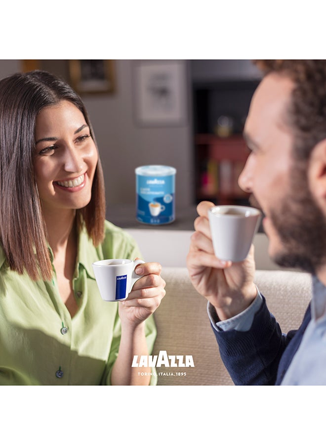 Decaffeinated Ground Coffee 250grams