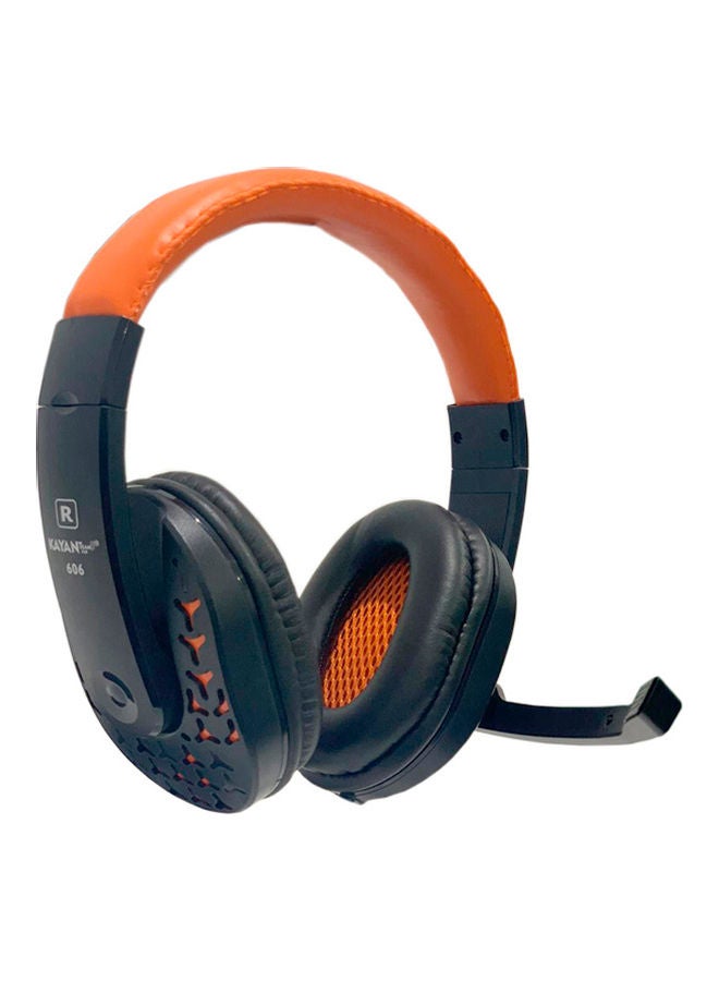 Kayan Gaming Headset For PlayStation - Image 2