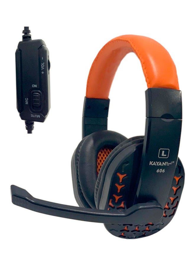 Kayan Gaming Headset For PlayStation - Image 3