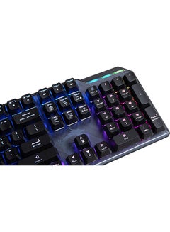 MSI Vigor GK50 Elite Gaming Keyboard Black  - Image 2