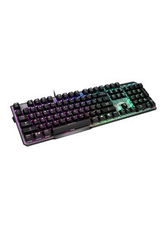 MSI Vigor GK50 Elite Gaming Keyboard Black  - Image 3