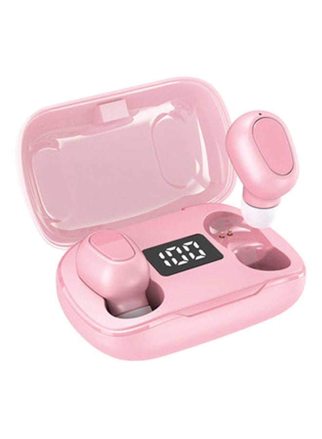 Beauenty Beauenty Wireless Headset Headphone Type: In-Ear | Connection Type: Bluetooth