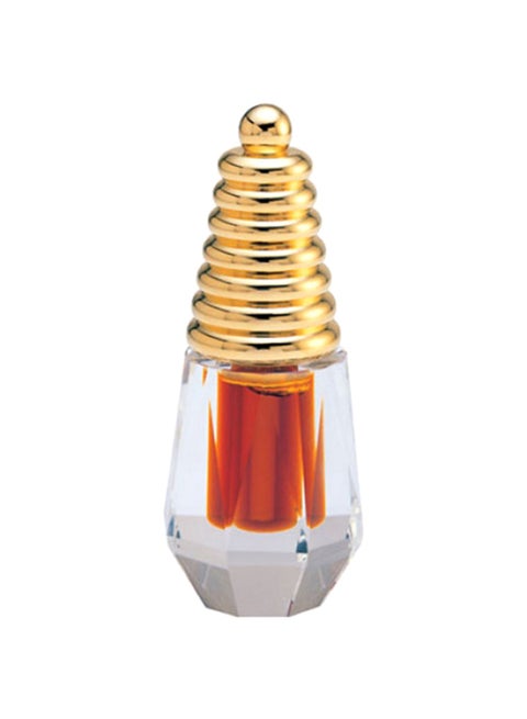 Dahn Al Oudh Jazaab Perfume Oil 3ml