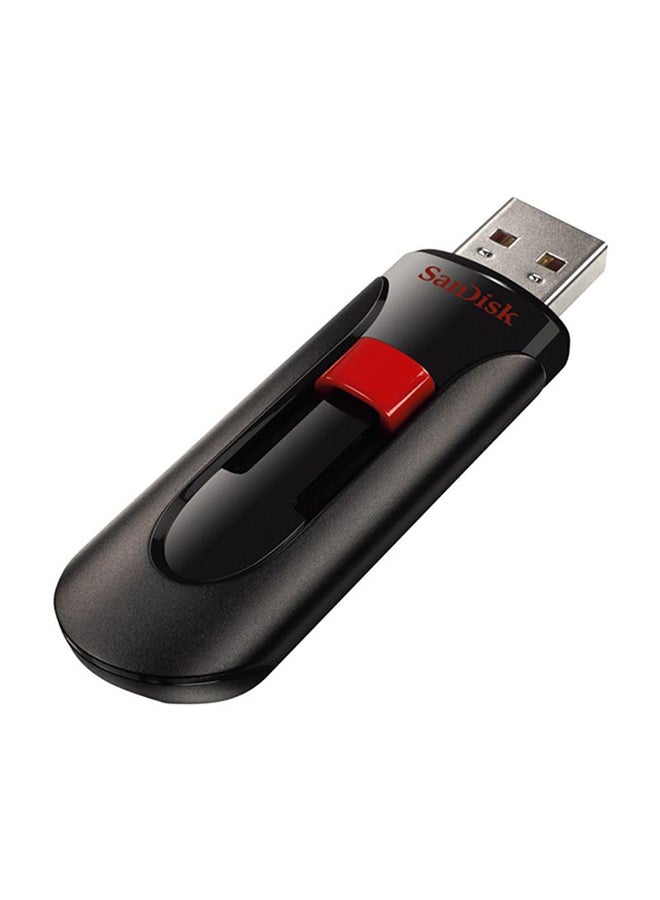 سانديسك ذاكرة فلاشية جلايد 128 GB  - Image 1