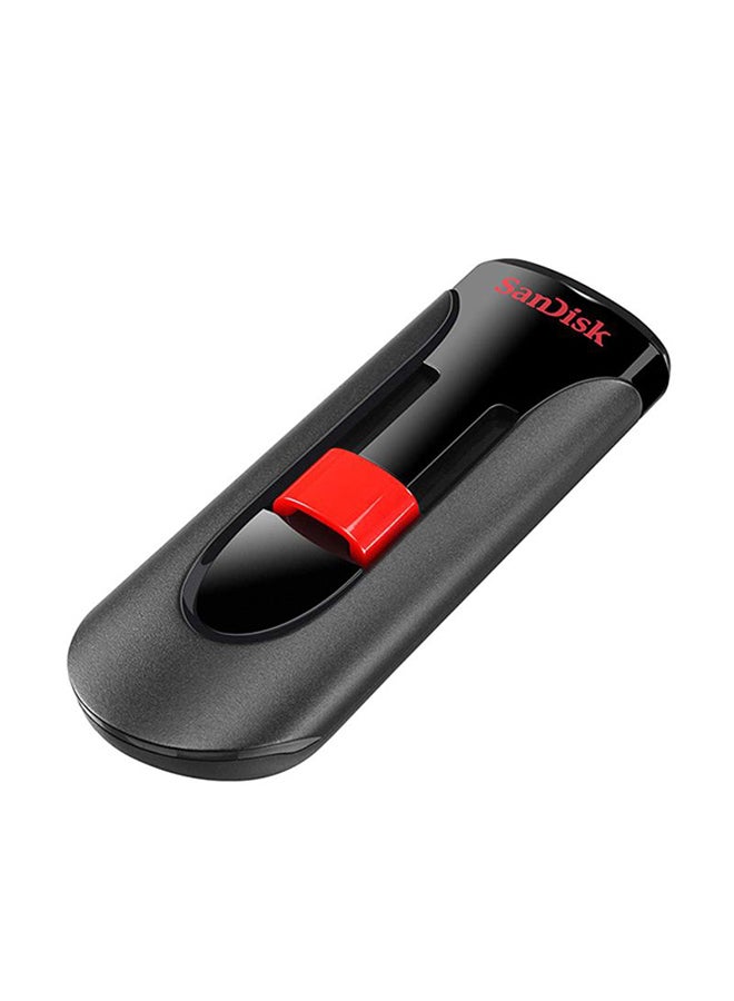 سانديسك ذاكرة فلاشية جلايد 128 GB  - Image 2