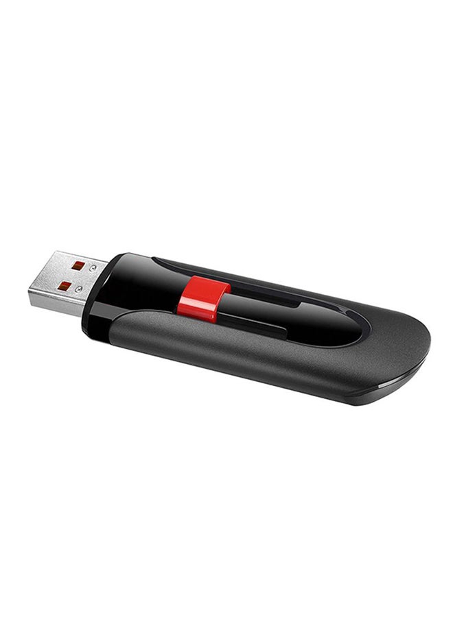 سانديسك ذاكرة فلاشية جلايد 128 GB  - Image 3