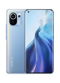Horizon Blue