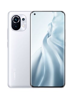 Cloud White