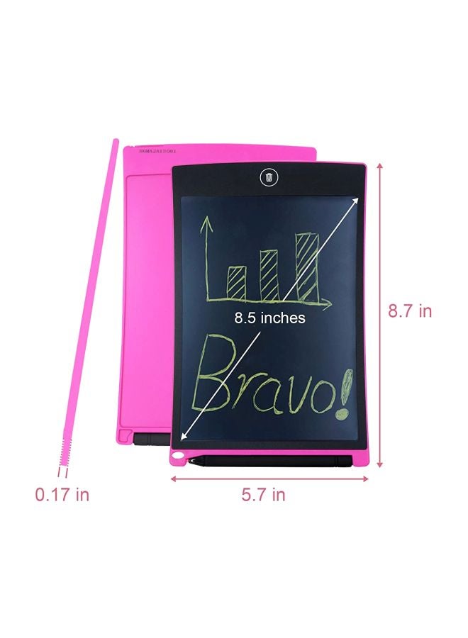 Polaroid LCD Writing Board - Image 3