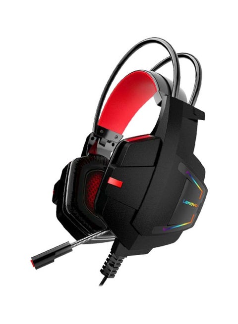 Over-Ear Stereo Gaming Headset For PS4/PS5/XOne/XSeries/NSwitch/PC- wired