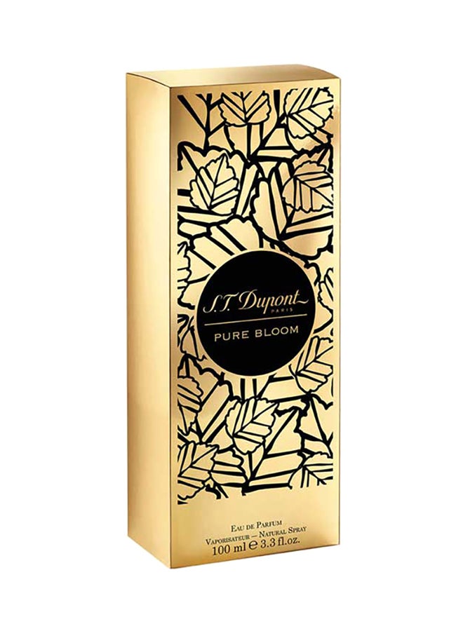 إس. تي. ديبون عطر بيور بلوم EDP 100ملليلتر  - Image 3
