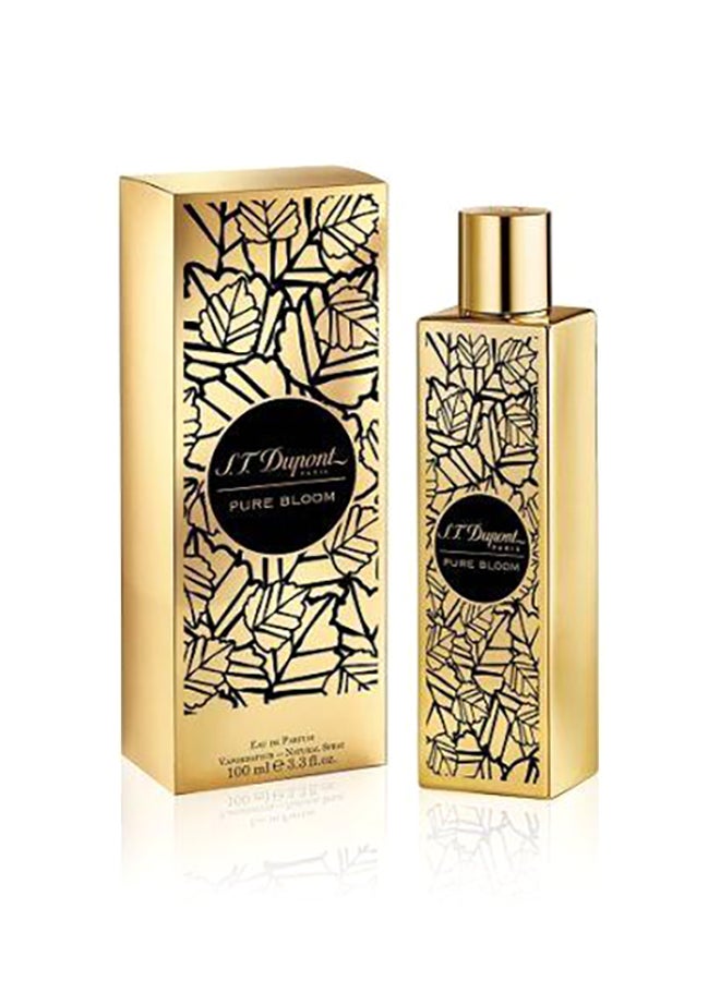 إس. تي. ديبون عطر بيور بلوم EDP 100ملليلتر  - Image 2